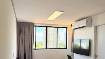Comfort Studio, City View