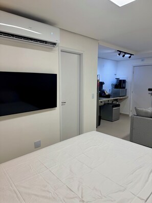 Comfort Studio, City View - Studio Connect Life 804 (Teresina)