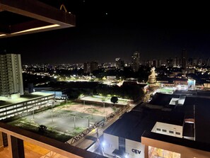 Property grounds - Studio Connect Life 804 (Teresina)