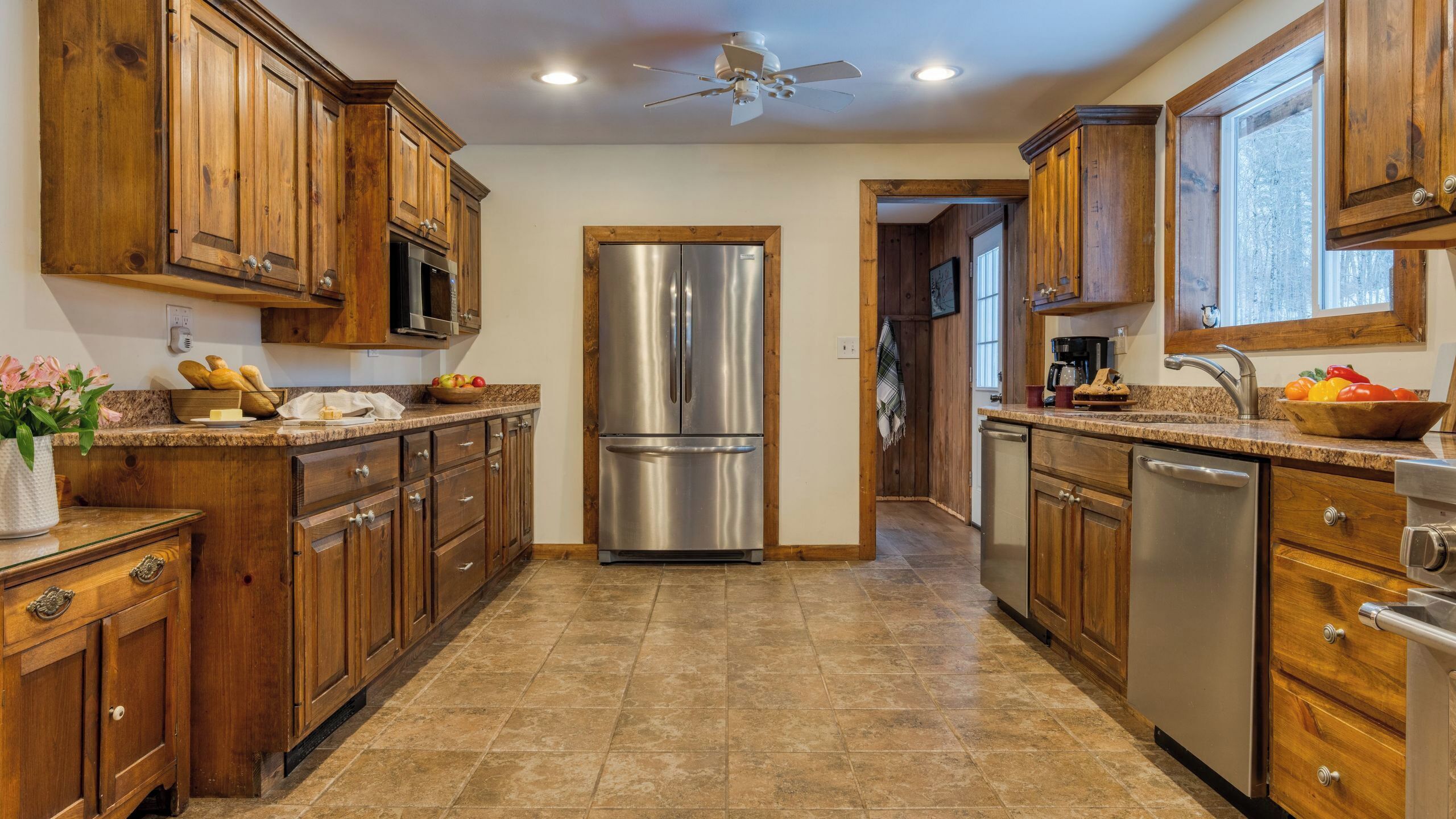 House (1 Bedroom) | Interior