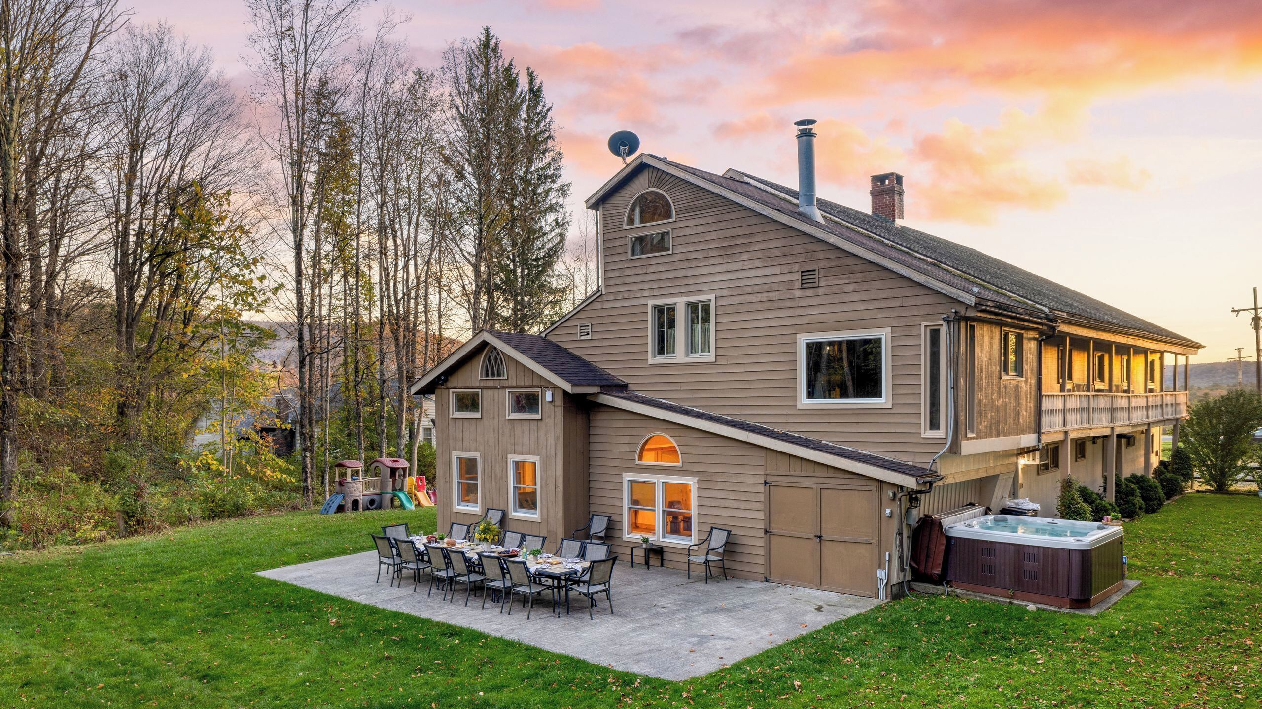 ハウス (1 Bedroom) | 内装