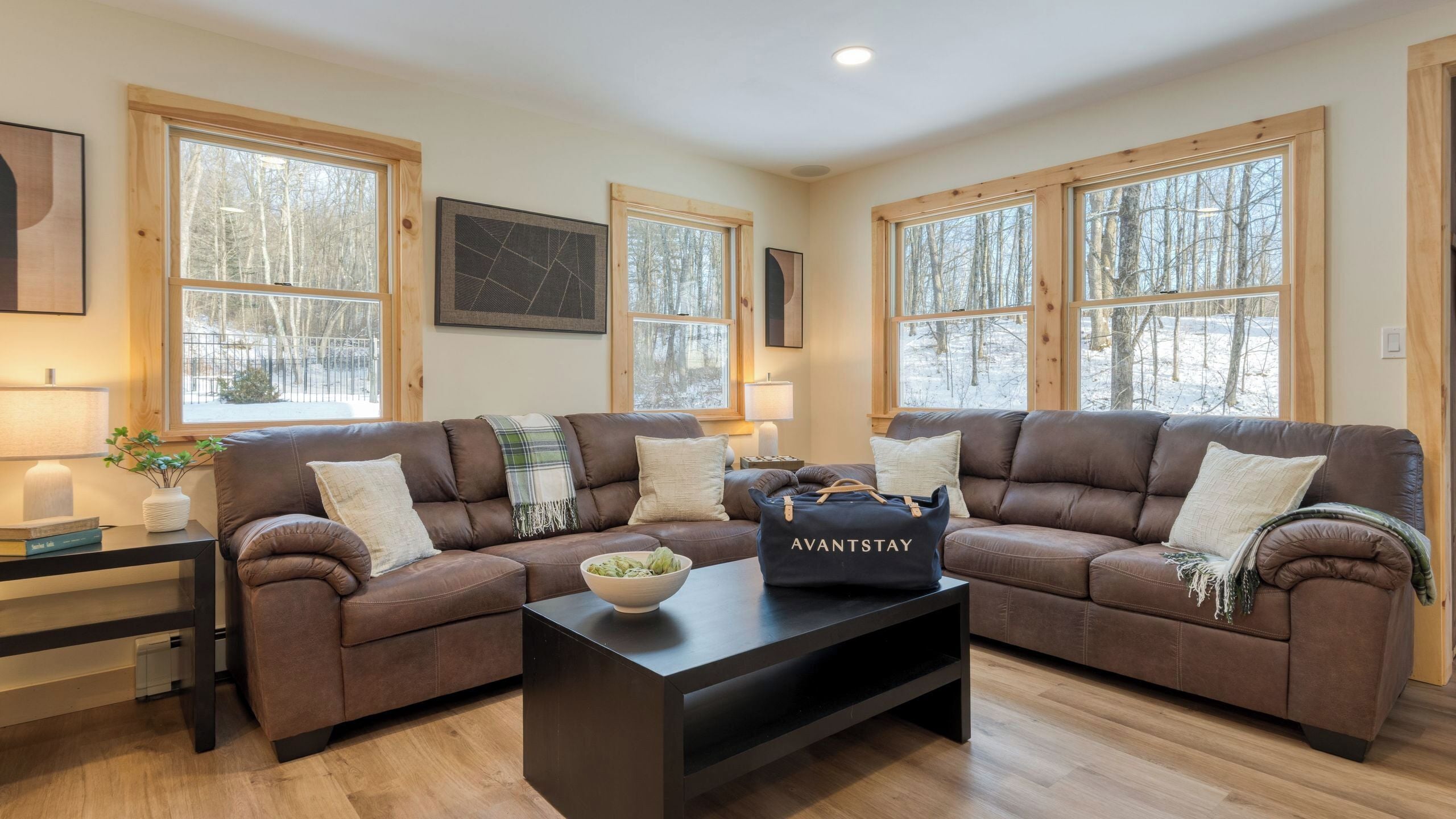 ハウス (1 Bedroom) | 内装