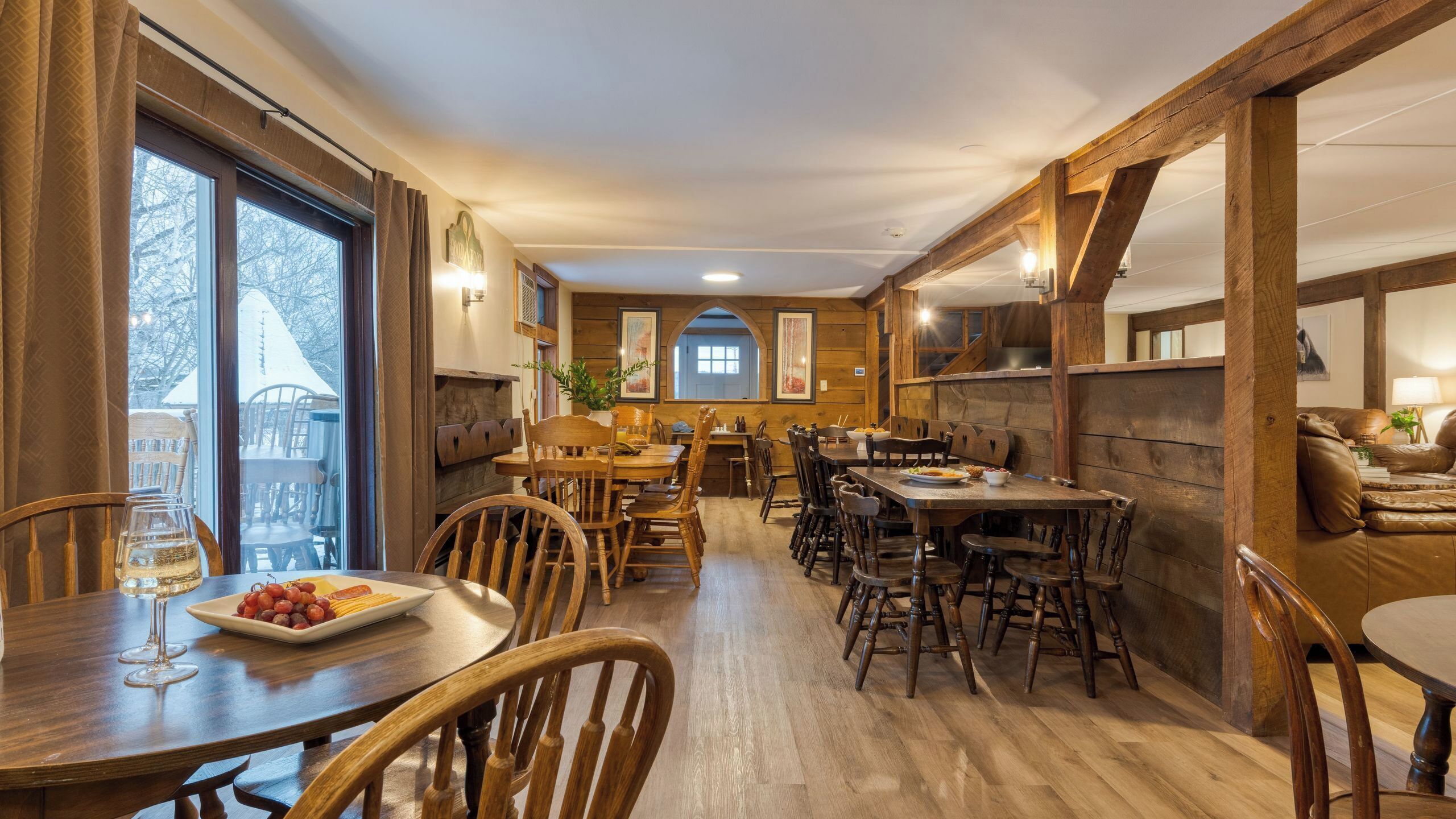 Nhà (1 Bedroom) | Nội thất