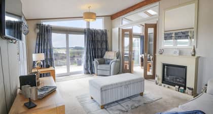 1 Fishermans Hill