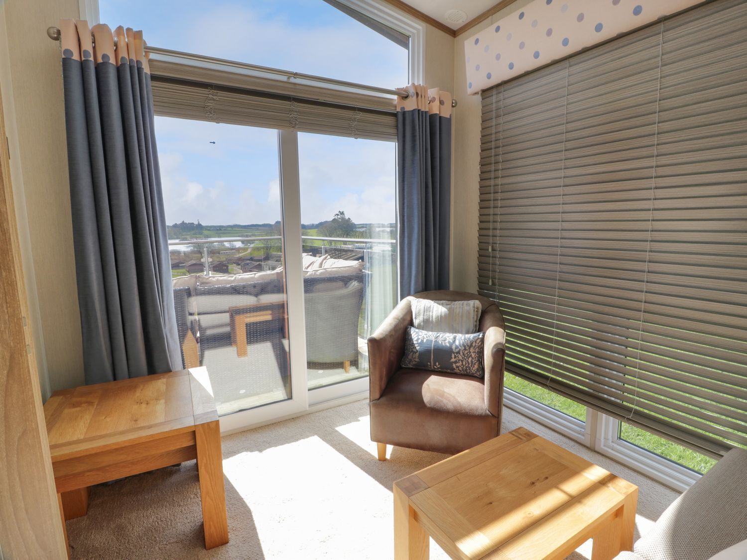 منطقة المعيشة