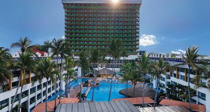 El Cid Castilla Beach Hotel - All Inclusive