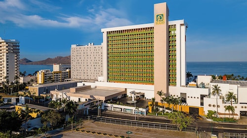 El Cid Castilla Beach Hotel - All Inclusive