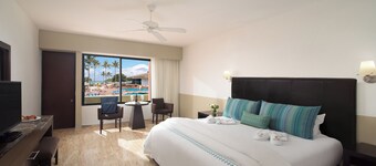 El Cid Castilla Beach Hotel - All Inclusive
