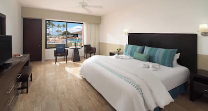 El Cid Castilla Beach Hotel - All Inclusive