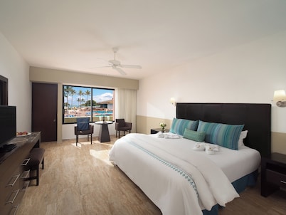 El Cid Castilla Beach Hotel - All Inclusive