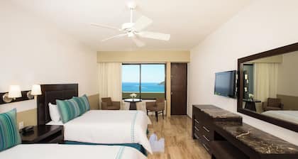 El Cid Castilla Beach Hotel - All Inclusive