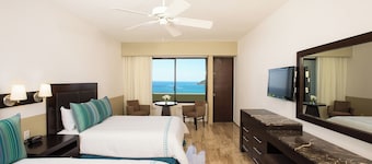El Cid Castilla Beach Hotel - All Inclusive