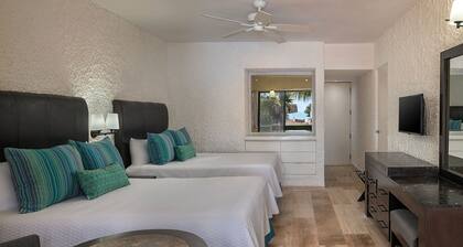 El Cid Castilla Beach Hotel - All Inclusive