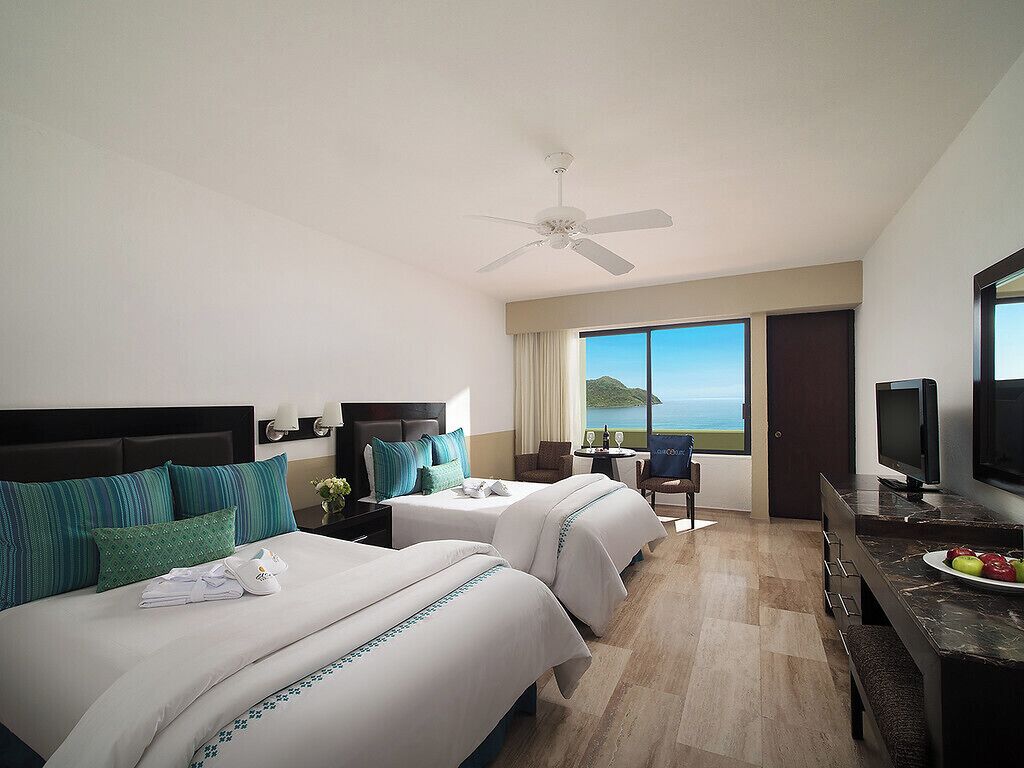 客房内保险箱、熨斗/熨衣板、免费 WiFi、床单