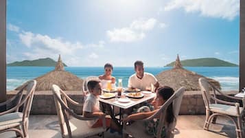 Family dining