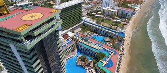 El Cid Castilla Beach Hotel - All Inclusive