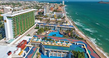 El Cid Castilla Beach Hotel - All Inclusive