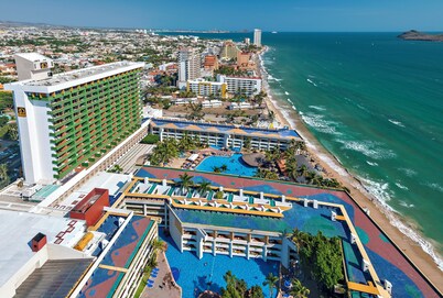 El Cid Castilla Beach Hotel - All Inclusive