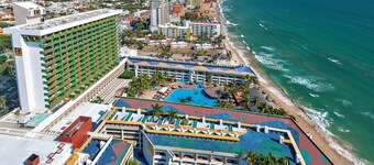 El Cid Castilla Beach Hotel - All Inclusive