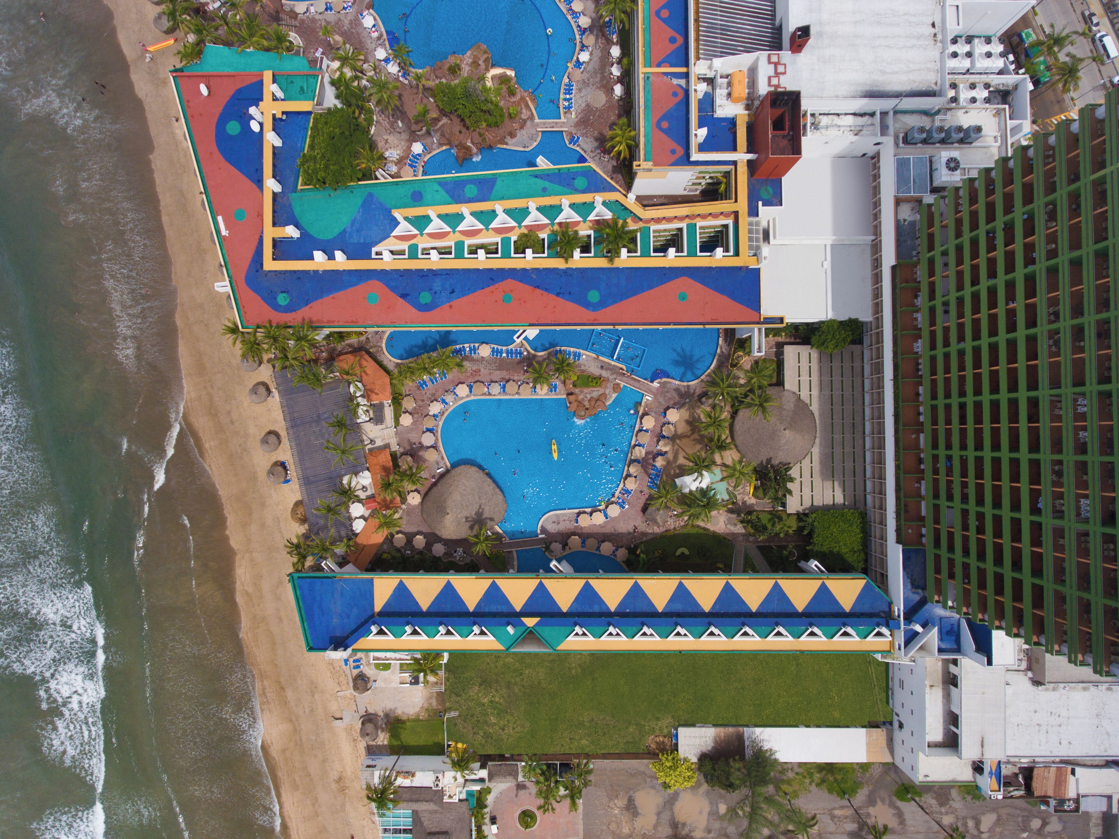 Beach/ocean view
