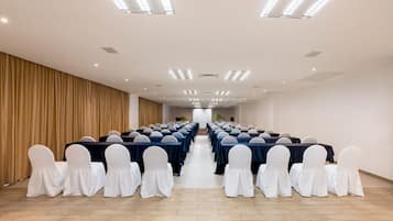 Sala de reuniones