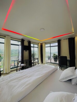 Tabla de planchar con plancha y wifi 