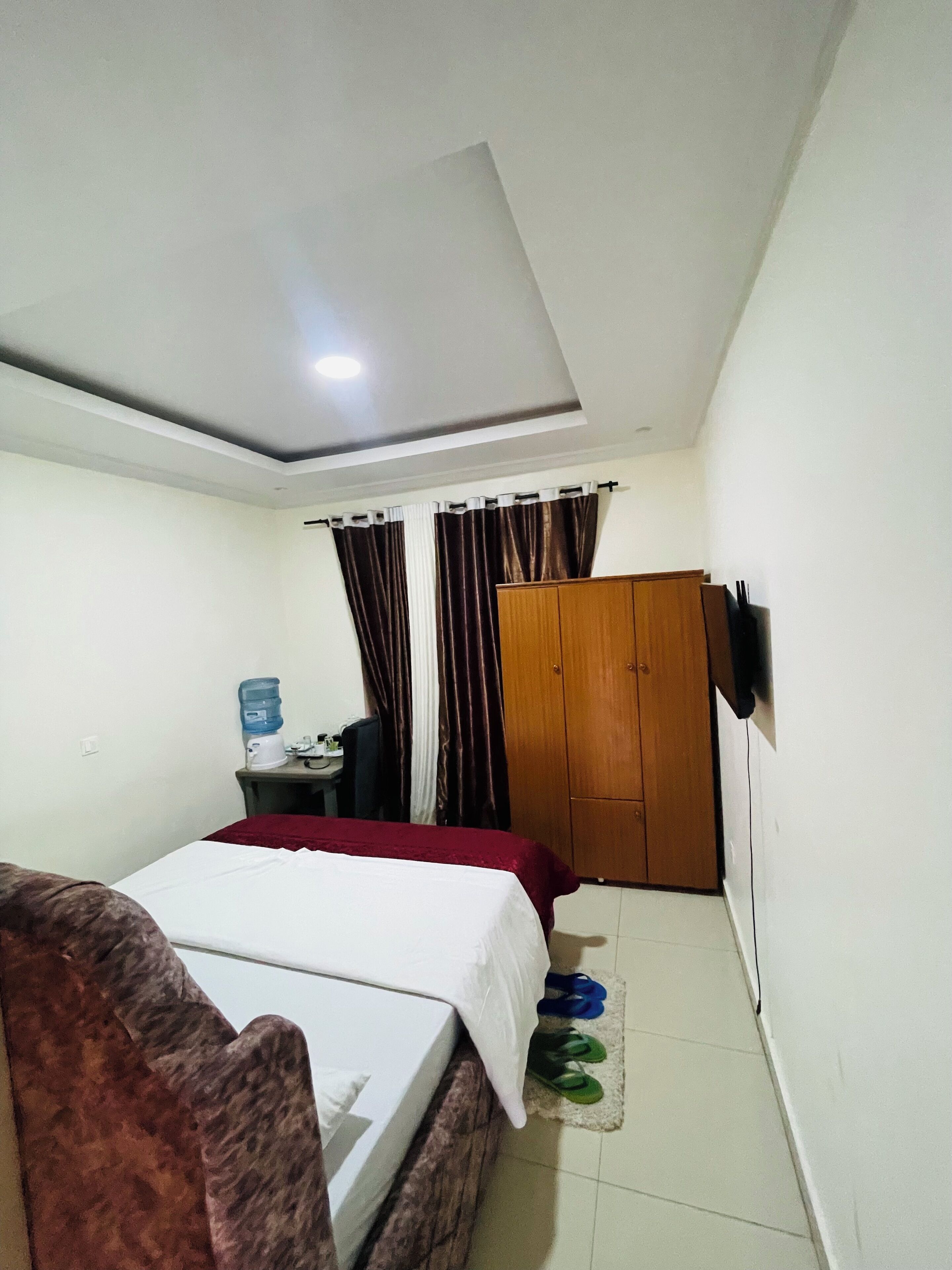 Silitysrauta/-lauta, Wi-Fi