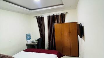 Silitysrauta/-lauta, Wi-Fi