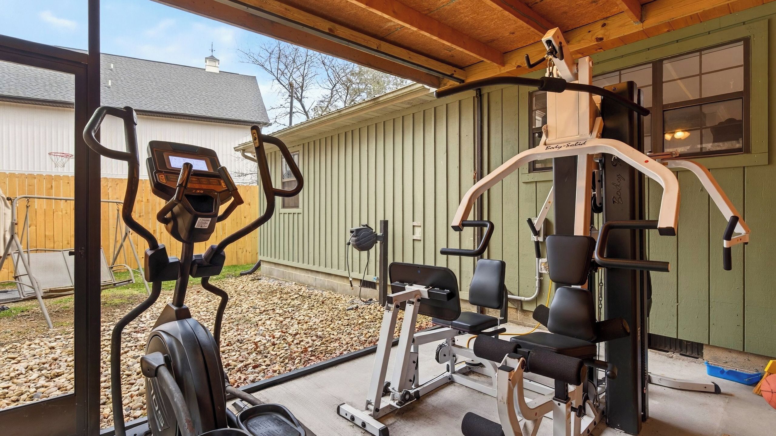 Ferienhaus (4 Bedrooms) | Innenbereich