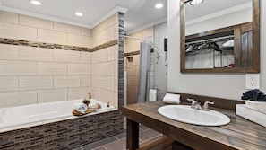 Ferienhaus (4 Bedrooms) | Innenbereich