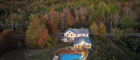 Hus (1 Bedroom) | Innvendig