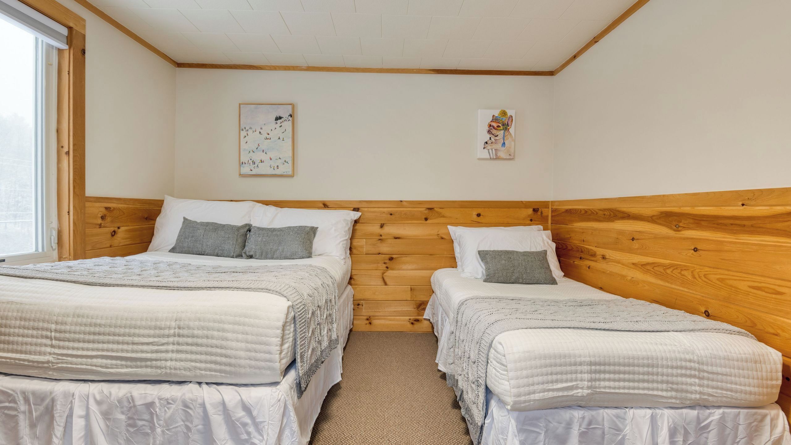 House (1 Bedroom) | Interior