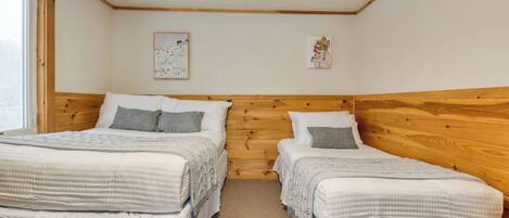 House (1 Bedroom) | Interior