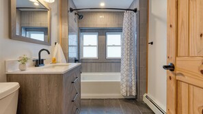 Casa (1 Bedroom) | Interior
