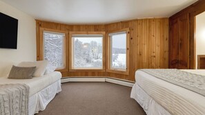 Ház (1 Bedroom) | Belső rész