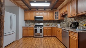 House (1 Bedroom) | Interior - Secluded Catskills Retreat Heated Pool Hot Tub Game Rooms The Hilltop Hideaway by Avantstay (Hunter)