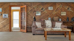 House (1 Bedroom) | Interior - Secluded Catskills Retreat Heated Pool Hot Tub Game Rooms The Hilltop Hideaway by Avantstay (Hunter)