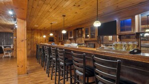 Ház (1 Bedroom) | Belső rész