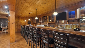 Ház (1 Bedroom) | Belső rész