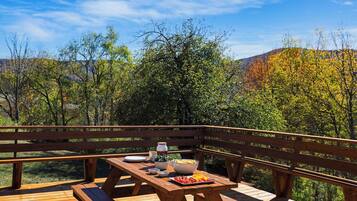 Casa (1 Bedroom) | Parte interna