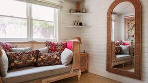 Interior - Circa 1890 by Latitude South Coast (Berry)