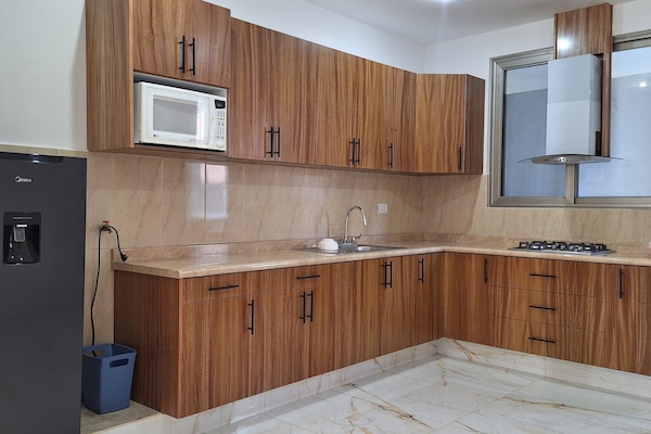 Leilighet – standard, 1 soverom, balkong | Eget kjøkken