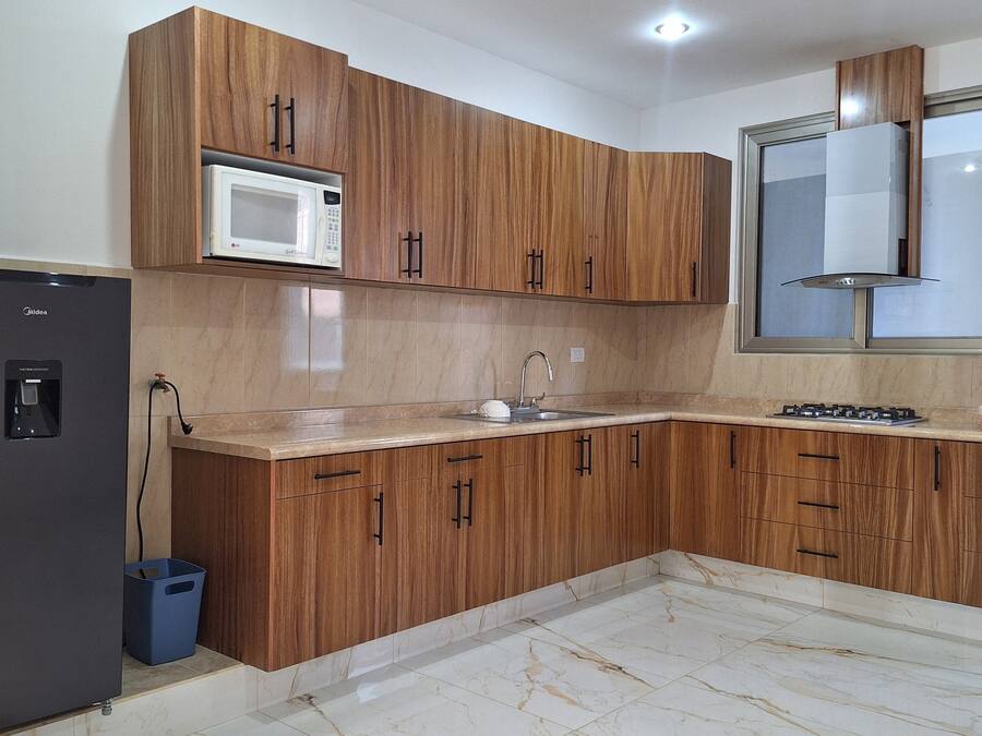 Appartamento Standard, 1 camera da letto, balcone | Cucina privata