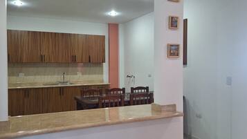 Apartamento familiar, 3 habitaciones | Interior