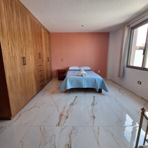 Family Apartment, 3 Bedrooms