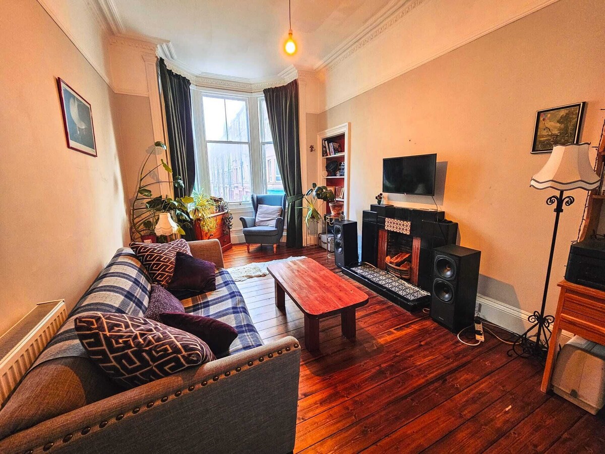 Bild für Gastgeberprofil