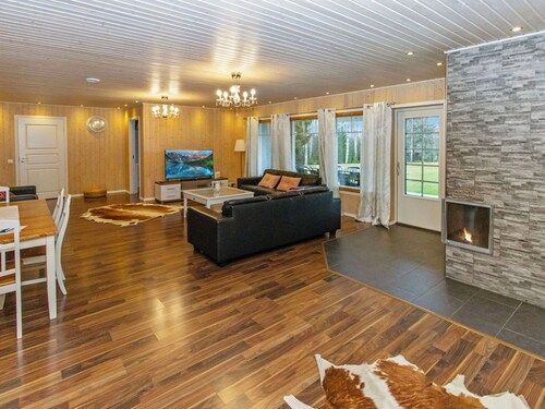 Villa kupsala by Interhome