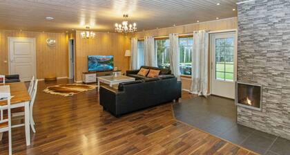 Villa kupsala by Interhome