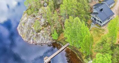 Villa hyppykallio by Interhome