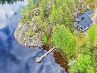 Villa hyppykallio by Interhome